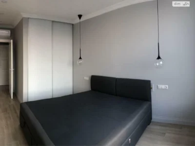 Long-Term Rental Apartment, Solomyansky