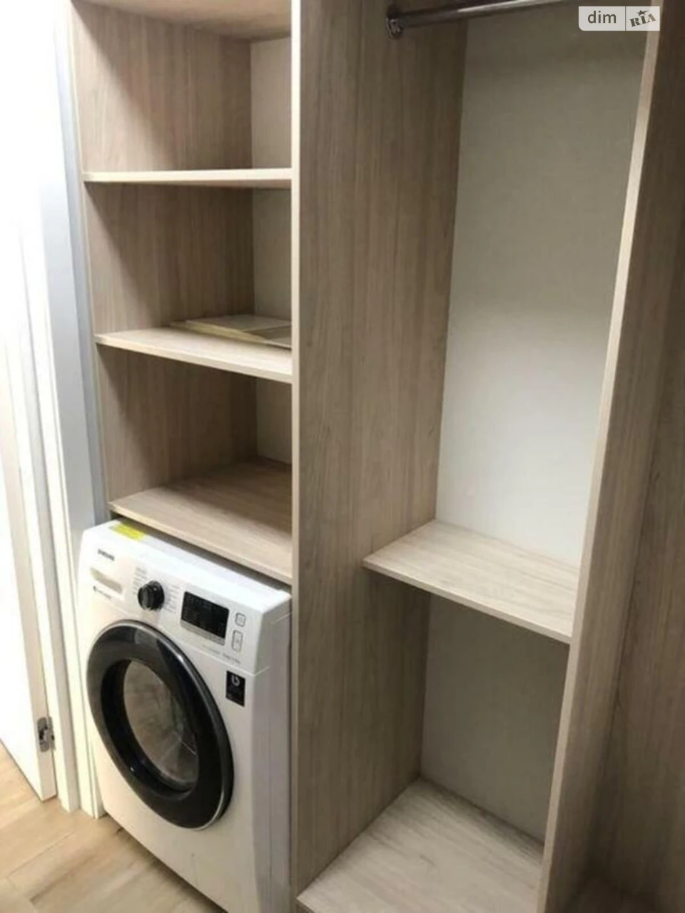 Long-Term Rental Apartment, Solomyansky