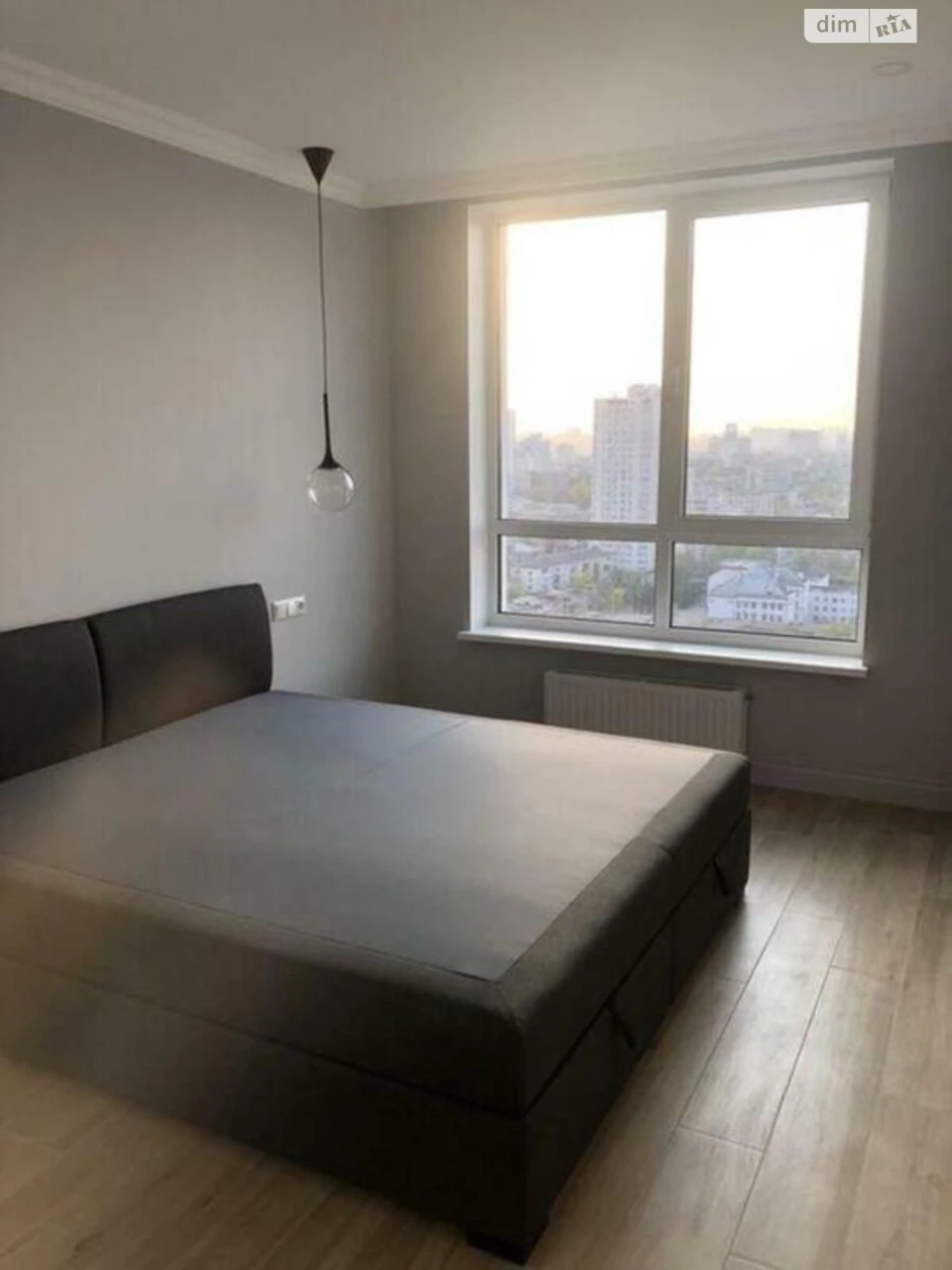 Long-Term Rental Apartment, Solomyansky