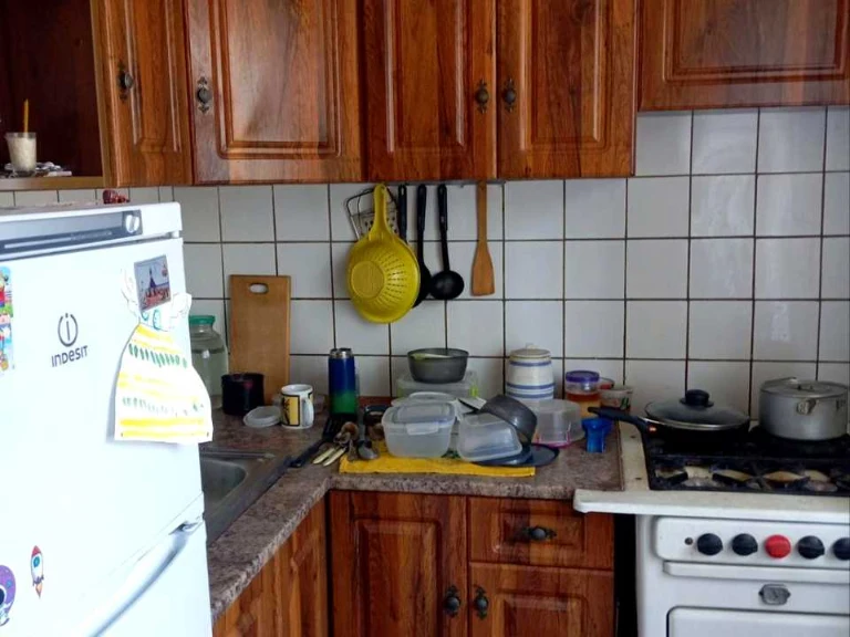 Apartment. Oleeni Teligi St.