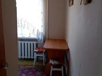 Apartment. Oleeni Teligi St.