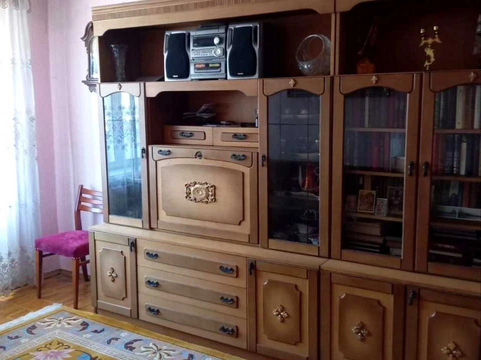 Apartment. Oleeni Teligi St.
