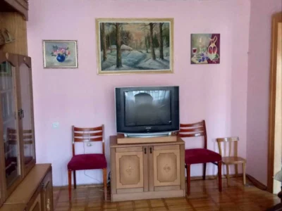 Apartment. Oleeni Teligi St.