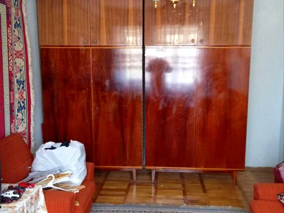 Apartment. Oleeni Teligi St.