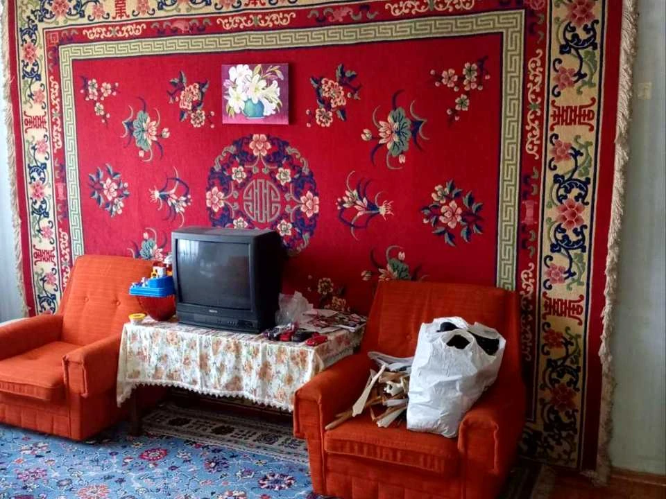 Apartment. Oleeni Teligi St.