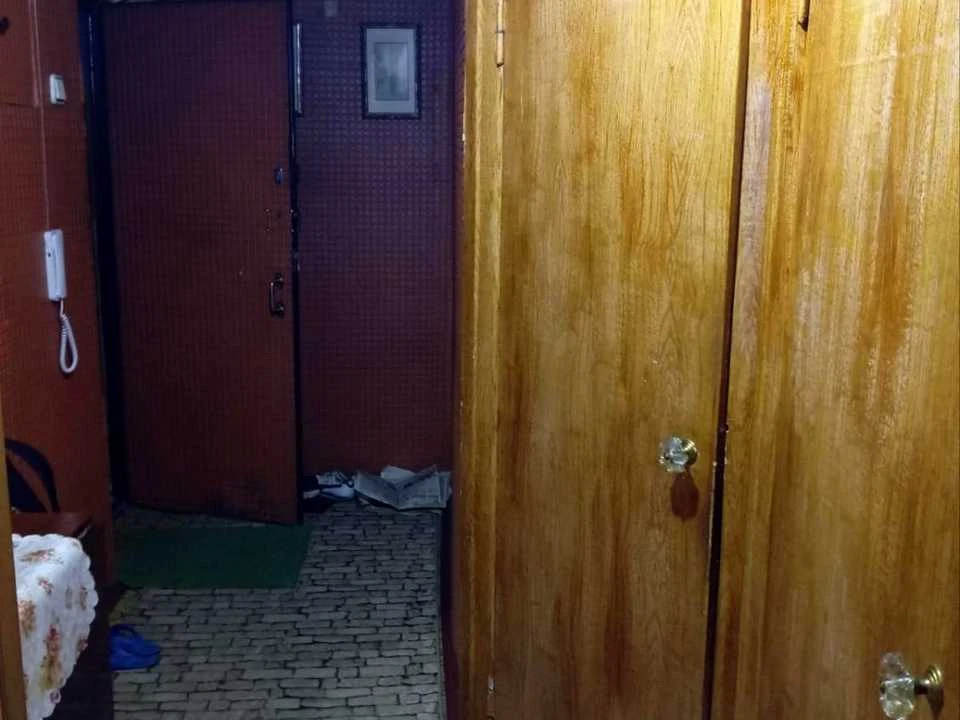 Apartment. Oleeni Teligi St.