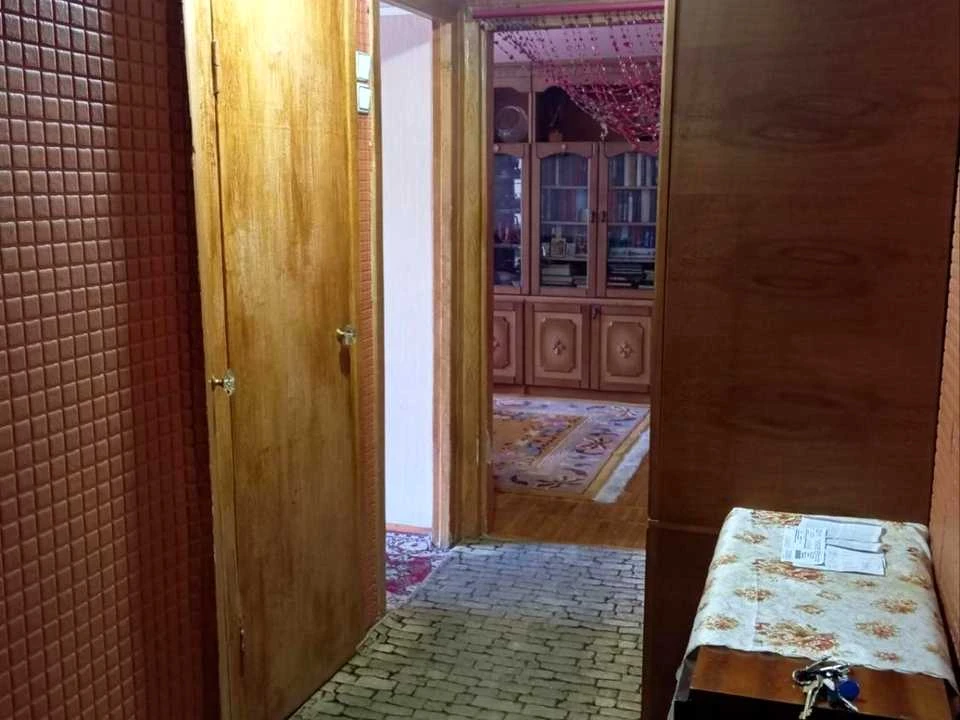 Apartment. Oleeni Teligi St.