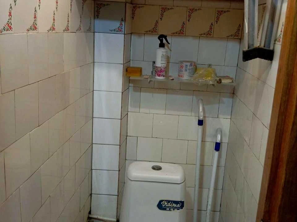 Apartment. Oleeni Teligi St.