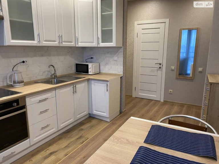 Long-Term Rental Apartment, Sviatoshynsky District