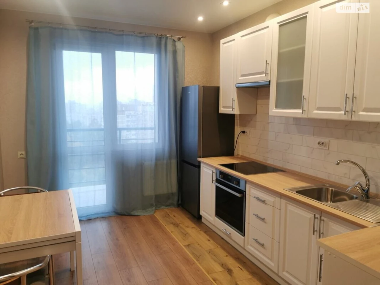 Long-Term Rental Apartment, Sviatoshynsky District