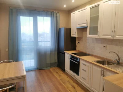 Long-Term Rental Apartment, Sviatoshynsky District