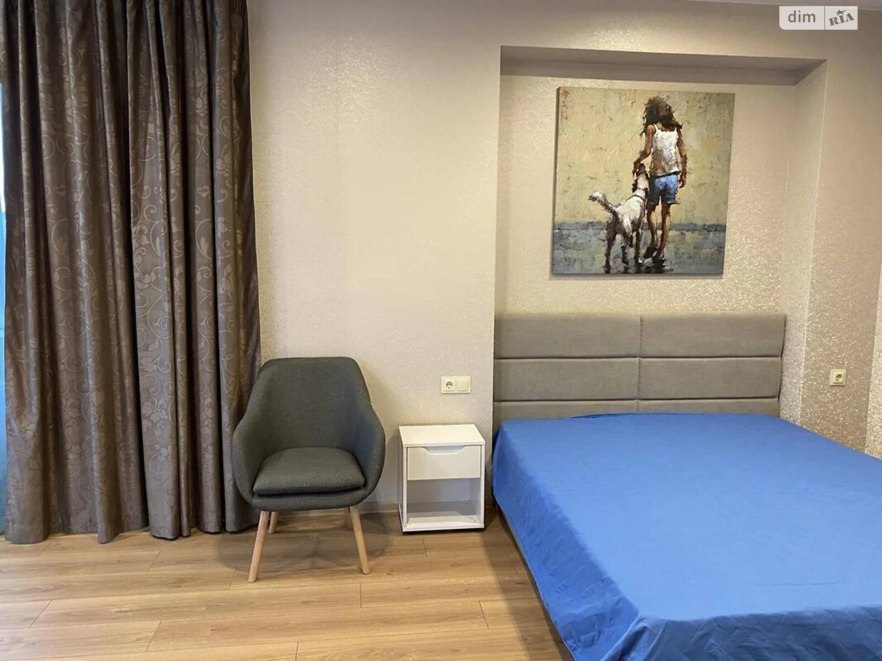 Long-Term Rental Apartment, Sviatoshynsky District