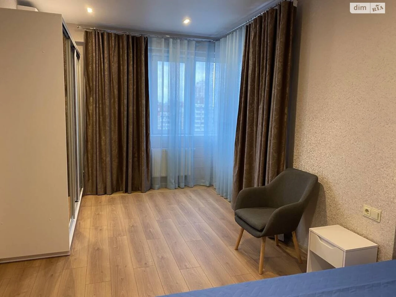Long-Term Rental Apartment, Sviatoshynsky District