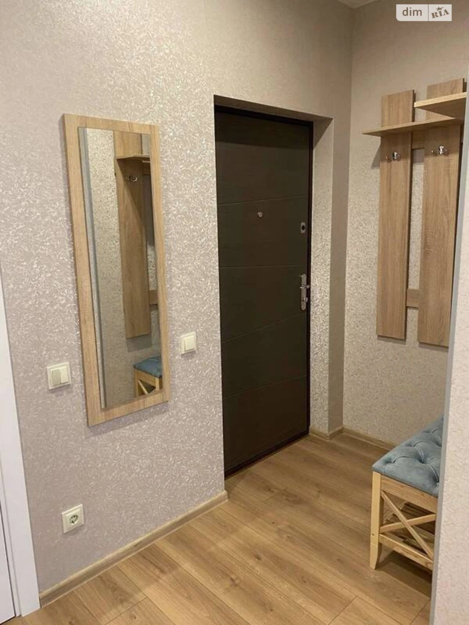 Long-Term Rental Apartment, Sviatoshynsky District