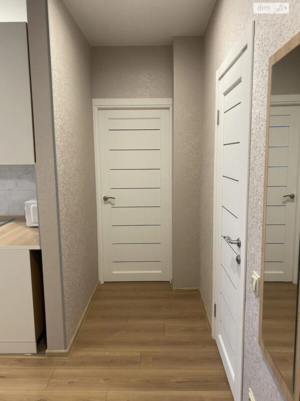 Long-Term Rental Apartment, Sviatoshynsky District