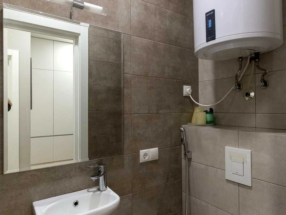 3-room apartment. Kyiv, Aviakonstruktora Antonova St.