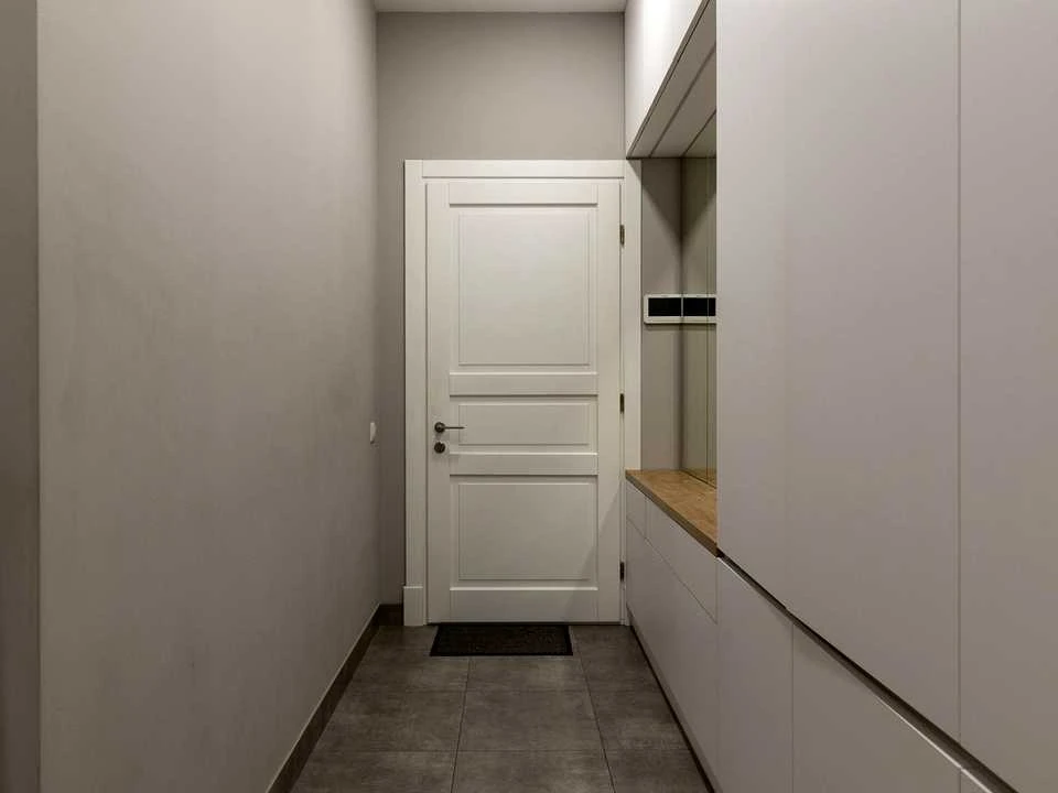 3-room apartment. Kyiv, Aviakonstruktora Antonova St.