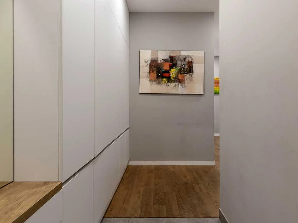3-room apartment. Kyiv, Aviakonstruktora Antonova St.