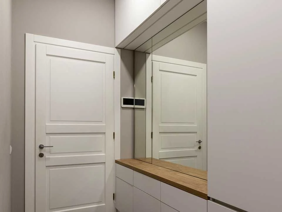 3-room apartment. Kyiv, Aviakonstruktora Antonova St.