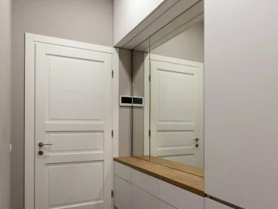 3-room apartment. Kyiv, Aviakonstruktora Antonova St.