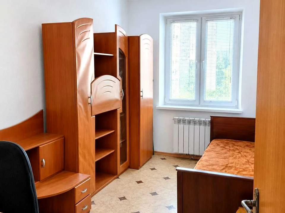Квартира. Київ, Озерна вул.