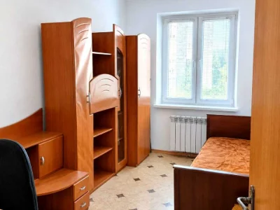 Квартира. Київ, Озерна вул.