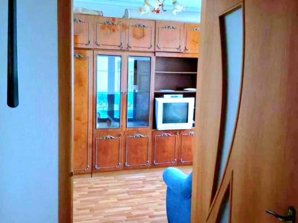 Квартира. Київ, Озерна вул.