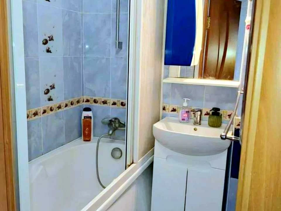 Квартира. Київ, Озерна вул.