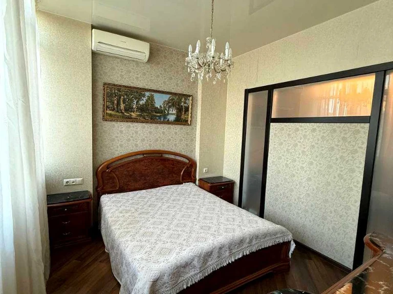 2-room apartment. Kyiv, General Shapoval St.