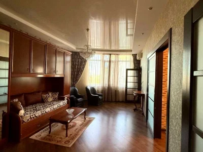 2-room apartment. Kyiv, General Shapoval St.
