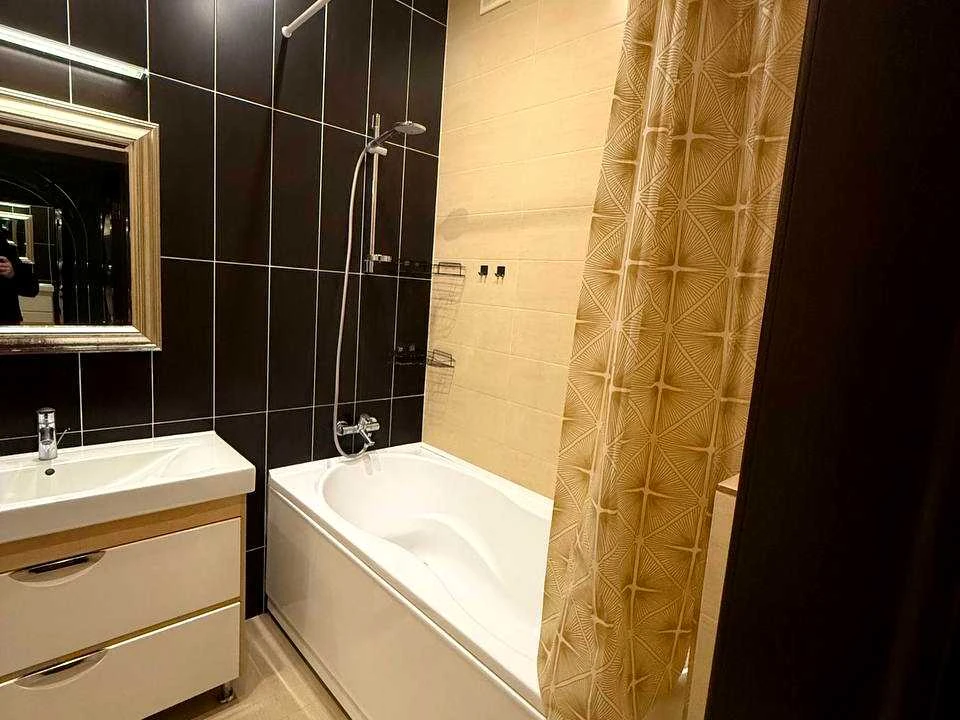 2-room apartment. Kyiv, General Shapoval St.