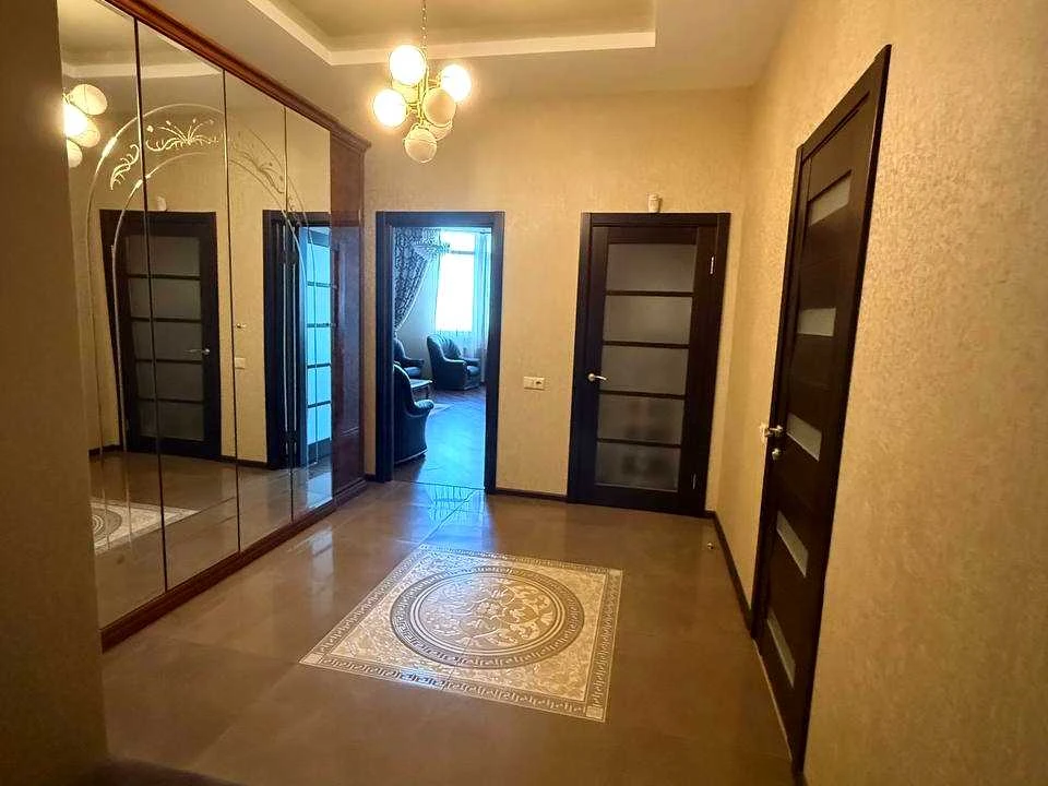 2-room apartment. Kyiv, General Shapoval St.