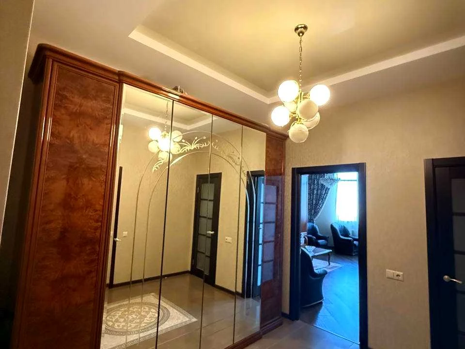 2-room apartment. Kyiv, General Shapoval St.