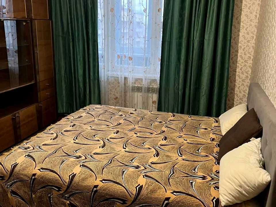 Квартира. Київ, Хорольська вул.