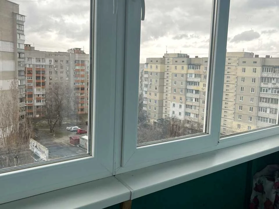 Квартира. Київ, Хорольська вул.