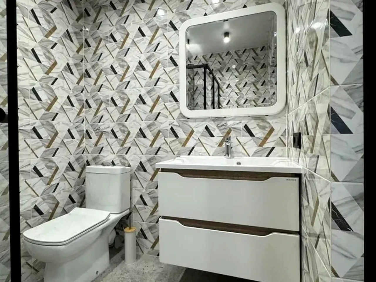 Rent of a 1-room apartment 41 sq m 20/21 floor