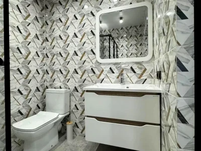 Rent of a 1-room apartment 41 sq m 20/21 floor