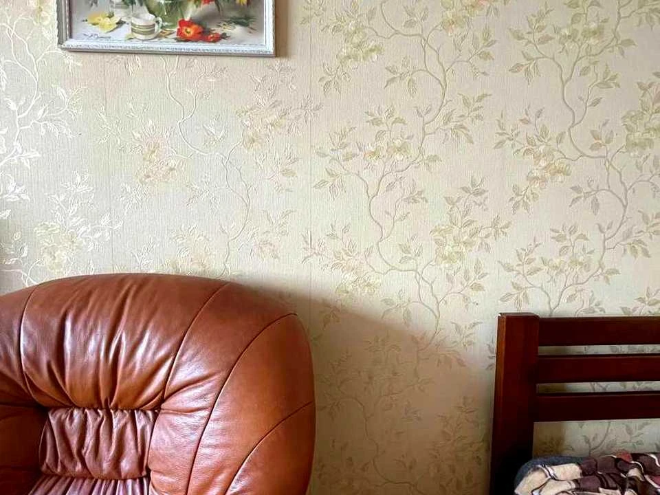 One-room apartment. Kyiv, Holosiivsky Prospect.
