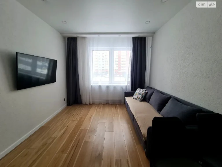 Long-Term Rental Apartment, Osokorky