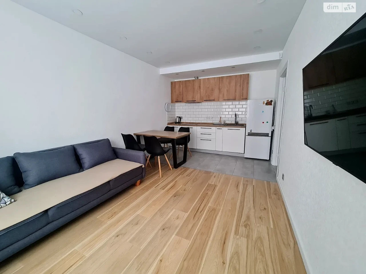 Long-Term Rental Apartment, Osokorky