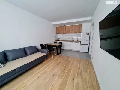Long-Term Rental Apartment, Osokorky