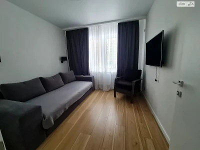 Long-Term Rental Apartment, Osokorky