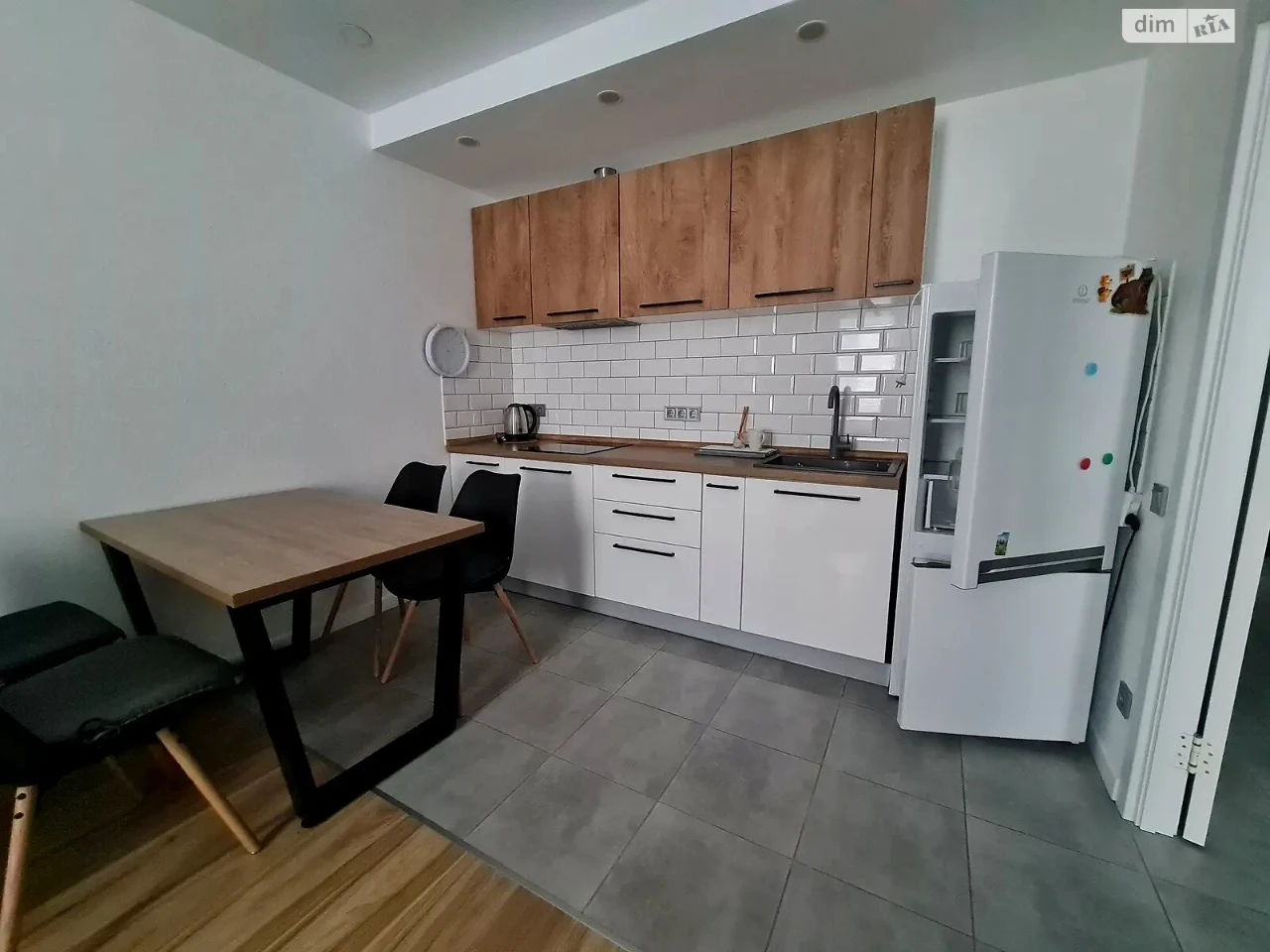 Long-Term Rental Apartment, Osokorky