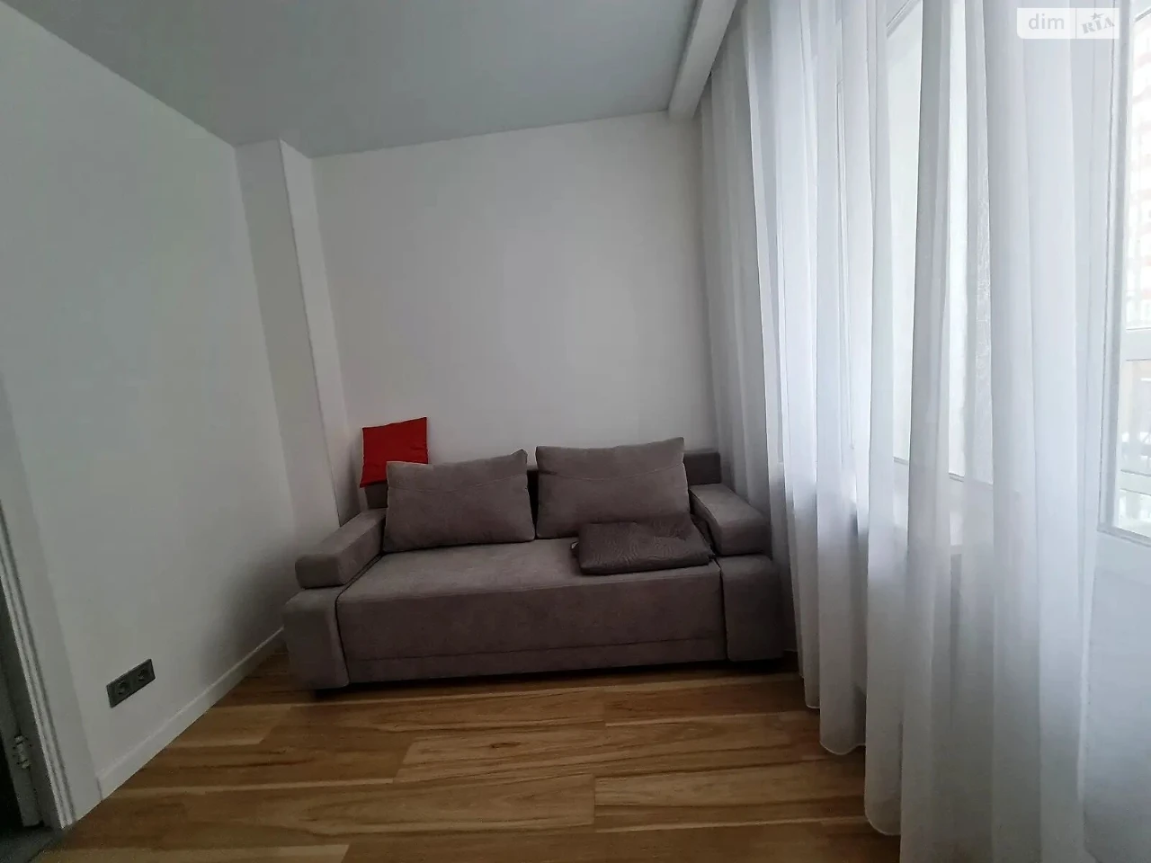Long-Term Rental Apartment, Osokorky