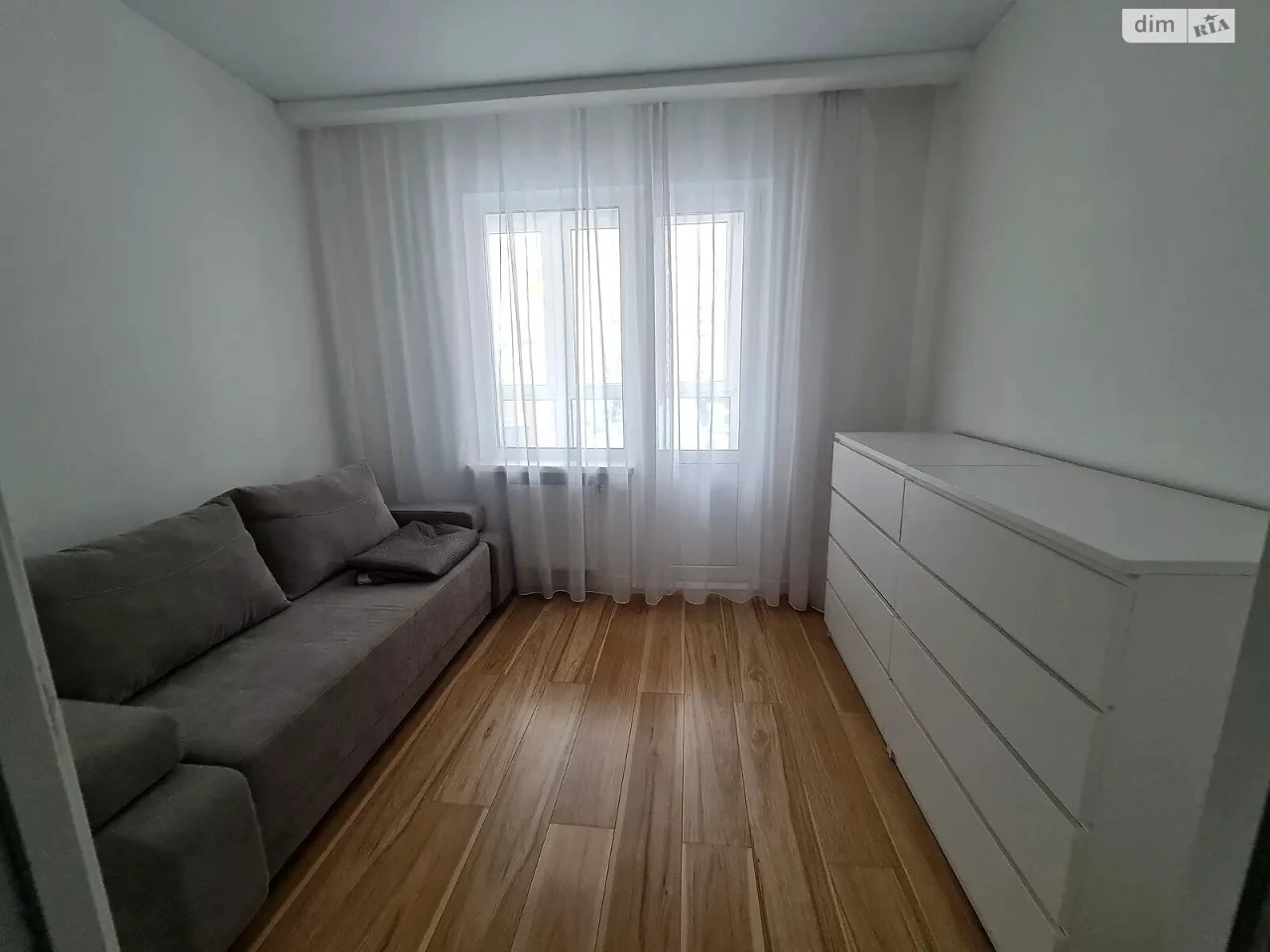 Long-Term Rental Apartment, Osokorky