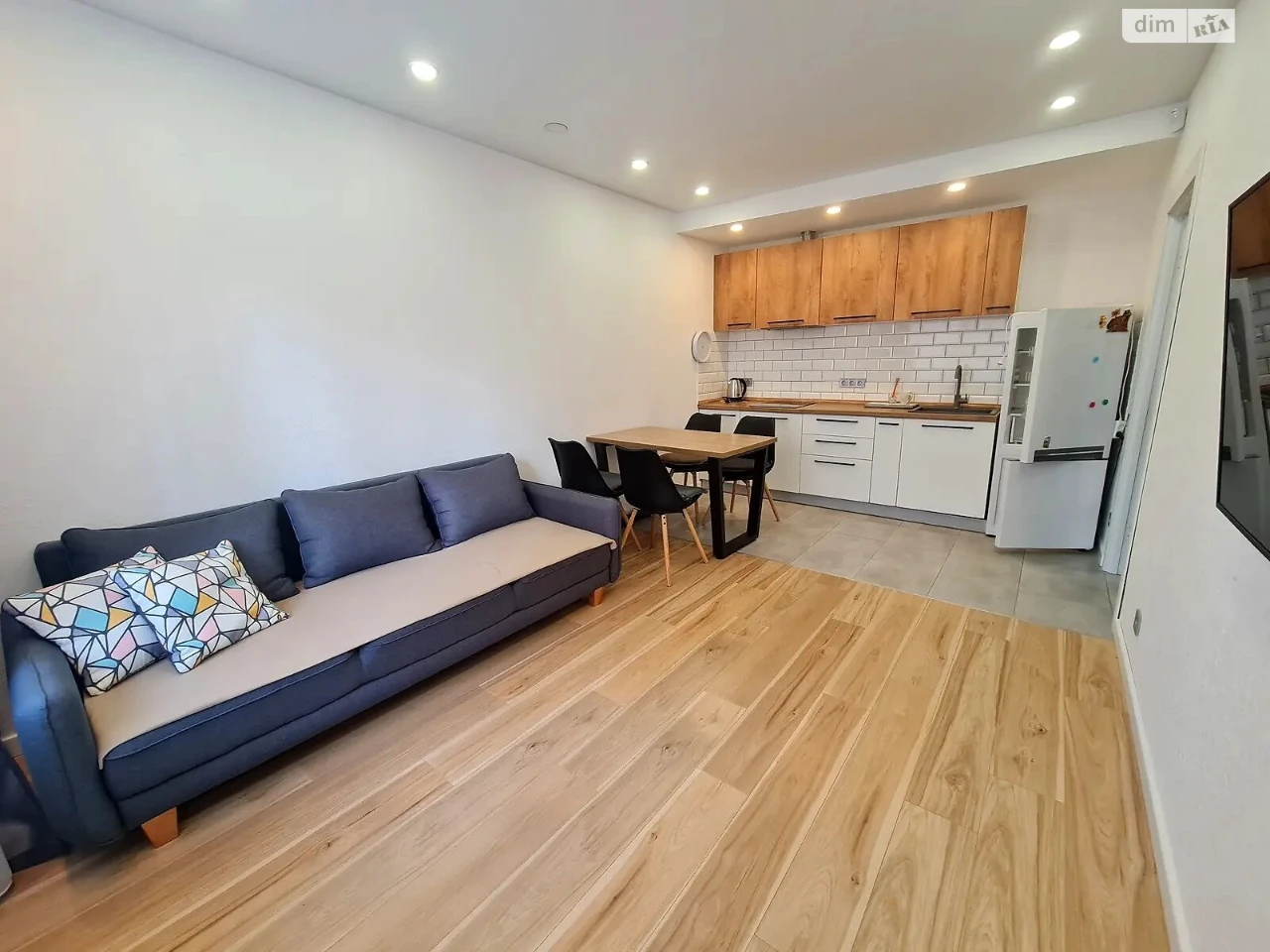 Long-Term Rental Apartment, Osokorky