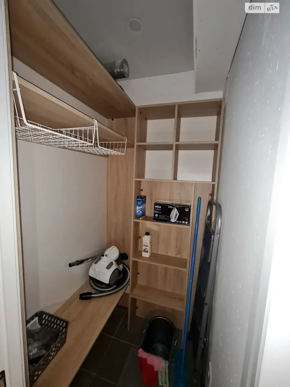 Long-Term Rental Apartment, Osokorky