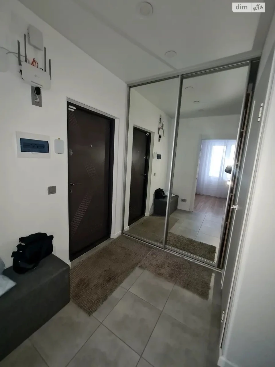 Long-Term Rental Apartment, Osokorky