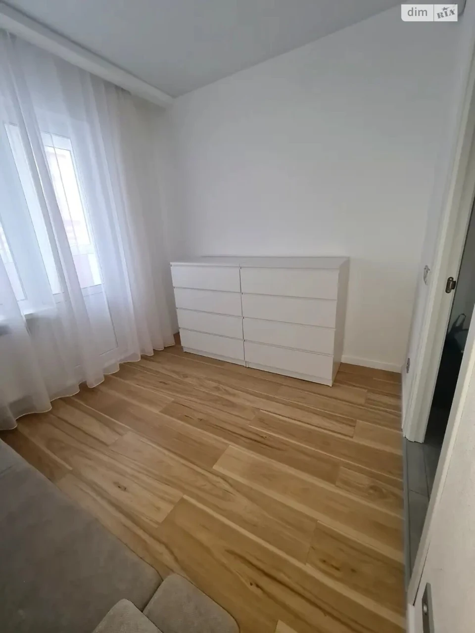 Long-Term Rental Apartment, Osokorky