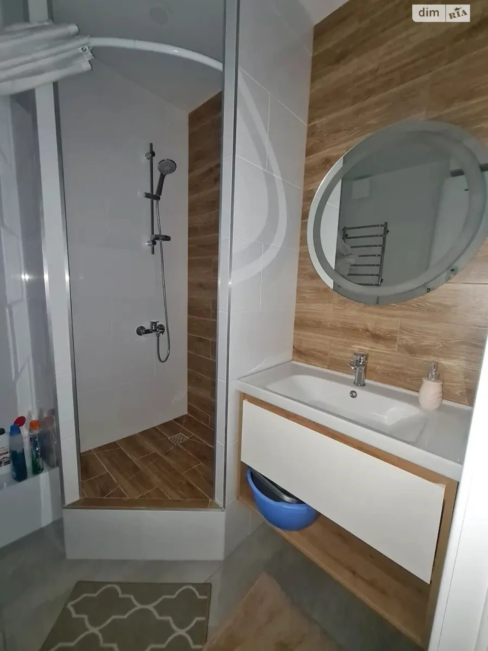 Long-Term Rental Apartment, Osokorky